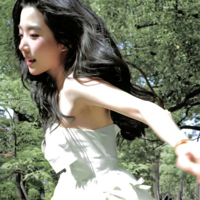 白色诅咒
