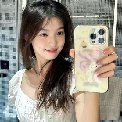 漂亮宝贝直播中